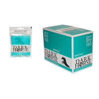 Dark Horse Menthol 16&#39;s