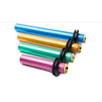 Oil Pourer Metal Stem 14cm (1/10)