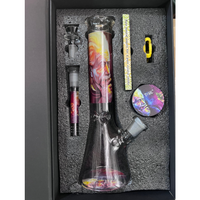 Waterpipe Gift Pack - Albert Eienstien (26)