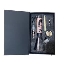 Waterpipe Gift Pack - Pablo Escobar (2)