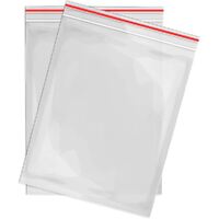 70 x 100 Zip lock bag (lolly bag )