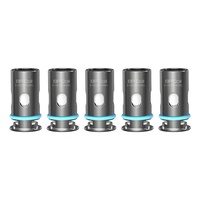 Aspire BP60 Coil (5 Pack) - 0.6 Ohm
