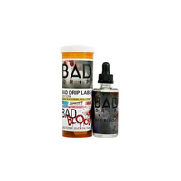 BAD DRIP - BAD BLOOD 