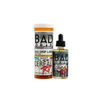 BAD DRIP - CEREAL