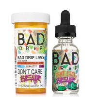BAD DRIP - DON&#39;T CARE