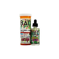 BAD DRIP - DON&#39;T CARE BEAR ICED OUT 60ml 