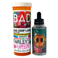 BAD DRIP - FARLEY&#39;S GNARLY SAUCE 60ml