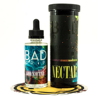BAD DRIP - GOD NECTAR 60ml 0mg 