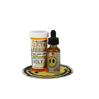 BAD DRIP - UGLY BUTTER 60ml