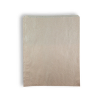 3F Brown Paper Bag 