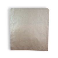 4F Brown Paper Bag 