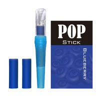 BLUEBERRY Pop Sticks 15pk