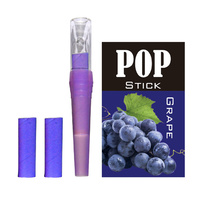 GRAPE Pop Sticks 15pk