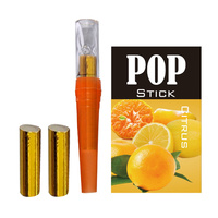 LEMON TEA Pop Sticks 15pk