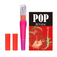 Watermelon Pop Sticks 15pk