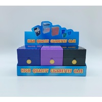 Ciggarette Case For 25s 12 Pk
