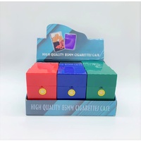 Cigarette Case For 20&#39;s 12pk