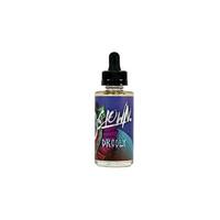 CLOWN - DROOLY 60ml 0mg 