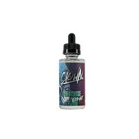 CLOWN - PENNYWISE   ICED OUT 60ml 0mg 