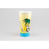 P/Lids-16oz/22oz Cold Cups (2000)
