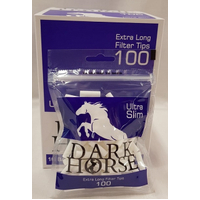 Dark Horse Ultra Slim Extra Long 16s