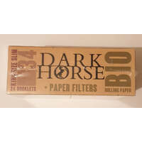 Dark Horse King Size Biodegradable 34