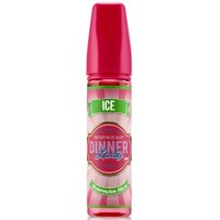 Dinner Lady - Watermelon Ice - 60ml