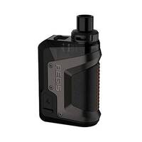 Geekvape | Aegis Hero | Gunmetal
