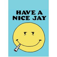 Have a Nice Jay - 5pk