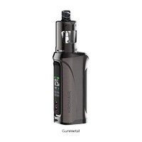 Innokin Kroma-R + Zlide Kit, 4ml - Gun Metal