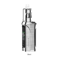 Innokin Kroma-R + Zlide Kit, 4ml - Steel