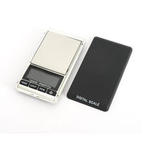 Electronic Scale Pocket Version 100g