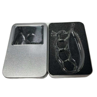 Knuckle Buster Gift Waterpipe 1pc Display box