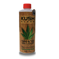 Kush Kleen Cleaner 6pk - 650gm LARGE