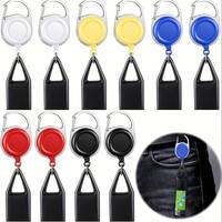 Retractable Key Chain Lighter Holder 100pcs