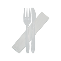 Meal Pack MP5, Fork and knife (500)