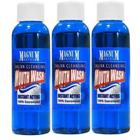 Magnum Mouth Wash 120ml
