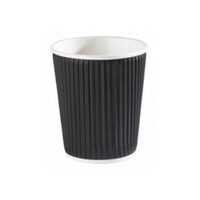 8 Oz Double Wall Coffee Cup x 500