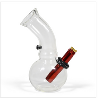 13.5cm Glass Shisha 1/48