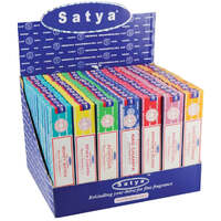Satya Incense Display - VFM 1 84pk (1/8)