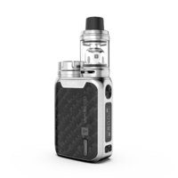 Vaporesso Swag 80W Kit w/ NRG SE Tank Grey