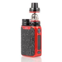 Vaporesso Swag 80W Kit w/ NRG SE Tank Red
