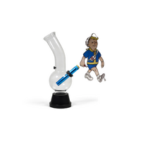 23cm Waterpipe - Hoodlem