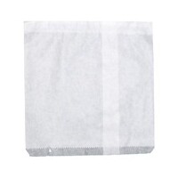 4F White Paper Bag 