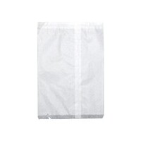 6F White Paper Bag 