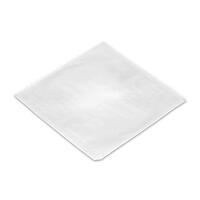 8F White Paper Bag 
