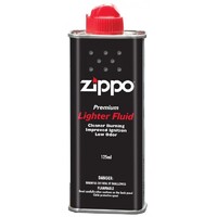 Zippo Premium Lighter Fluid 125ml (1/24)