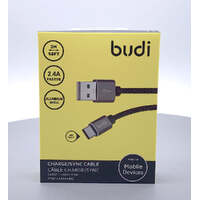 Budi -  3m Type-C cable M8J206T09
