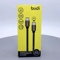 Budi 3.0A 3m Type-C to Type-C cable
