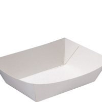 WiseBuy Medium Cake Tray (200/pkt)